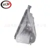 Aplicable a Parachoques Delantero Luces Antiniebla Prius C 2015-2017 8151152070 8152152070