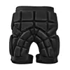 Equipo de Protección para Esquí Rodilleras Equipo de Protección para Patinaje Ropa Exterior Ajustable Almohadillas Protectoras Deportes de Esquí Anticaídas Patinaje sobre Ruedas