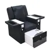 Sofá Inteligente Eléctrico para Manicura Transfronterizo Reclinable Multifuncional Silla Individual de Masaje para Pies Silla para Tatuaje y Manicura