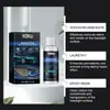 Líquido de Mantenimiento para Faros de Coche Rayhong: Solución para Reparación de Rayones, Renovación, Iluminación, Pulido y Cuidado para Faros de Coche