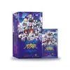 Tarjetas Auténticas de Genshin Impact, Tarjetas de Mahjong Quinta Personalidad al por Mayor, Envío el Mismo Día, Dropshipping de Tarjetas de Tarot