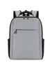 Mochila para Laptop de Viaje, Mochila Casual para Computadora de Viaje al Aire Libre, Mochila Multifuncional Impermeable de Gran Capacidad, Personalizada