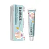 Venta al por mayor del fabricante Chint Electric Japonés jiaoqi Wang Dropshipping 20g Pie Antibacteriano Anti-picazón Viaje Venta Exposición Dropshipping