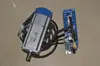 Servo Yaskawa Junma Sjde-04Apa Sjme-04Amb4C 400W con Freno, a Prueba de Fallos sin Depuración