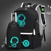 Mochila para Hombre de Gama Alta de Gran Capacidad Mochila de Negocios Mochila de Viaje para Laptop Logo