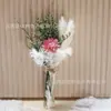 Mini ramo transfronterizo, mini ramo de flores secas, flor eterna, ramo de regalo de aromaterapia, venta al por mayor desde fabricante de Yunnan