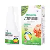 Atacado do Fabricante Creme Hidratante de Melancia Spray Antibacteriano para Úlcera Bucal 25ml Limpador Antibacteriano Bucal