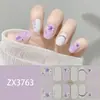 ZX Estéreo Impermeable Gel para Uñas Sin Horneado Uña Uña Uña Uña Uña Uña Uña Uña Uña Uña Uña Uña Uña