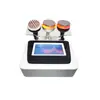 Masajeador de meridianos maestros de tres vías para hombros y cuello, nutritivo, microeléctrico biológico, dragado de fascia, instrumento multifuncional para salón de belleza en casa