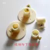 Maniquíes de Medio Cuerpo para Hombre y Mujer, Maniquíes Infantiles, Set de Fijación Antideslizante, Refuerzo con Tornillo, Accesorios de Bandeja Antideslizante