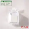 Filtro de Papel Portátil para Café de Goteo, Taza Filtro Pour-Over, Papel de Filtro, Malla Filtrante, Bolsa Filtro para Posos de Café, Suministro Exclusivo Transfronterizo