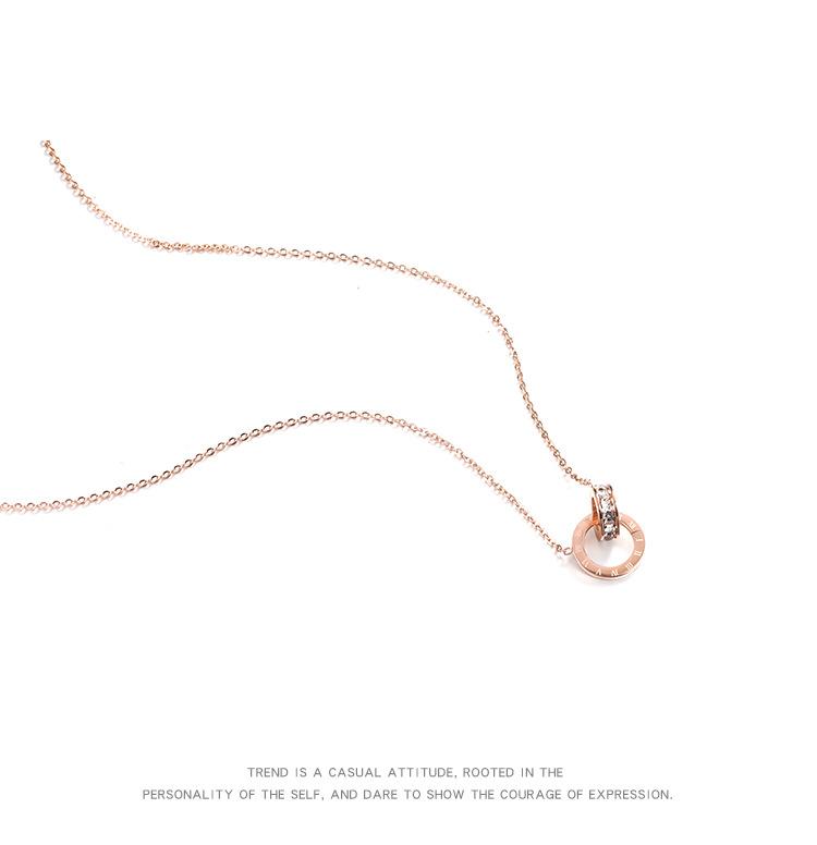 DWX0575-双环罗马镶钻项链-狼 (3).jpg