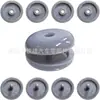 Limitador antideslizante universal para cinturón de seguridad de coche, hebilla antideslizante, botón limitador de cinturón de seguridad