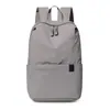 Mochila de Nuevo Estilo, Mochila Pequeña Colorida, Mochila Escolar Ligera Casual para Hombres y Mujeres, Bolsa de Viaje, Regalo con Logo Impreso