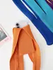 Bolsa de Teléfono Móvil de Manzana Tejida de Color Sólido para Hombres y Mujeres, Mismo Diseño, Bolso de Mano Pequeño para Hombro, Bolso de Moda Simple y Versátil