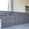 Fabricante de paneles de aislamiento y insonorización de poliestireno expandido de grafito, paneles de aislamiento e insonorización ignífugos para tarimas flotantes, paredes exteriores y techos