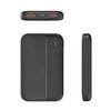 Fábrica de Power Bank para Celular Externo Power Bank de 225W 20000mAh Case