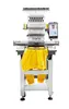 Máquina de Bordar por Computadora Totalmente Automática Pequeña de un Solo Cabezal para el Hogar Comercial Industrial de Escritorio Mana Bordado