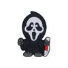 Cuentas de Silicona de Mickey Accesorios para Joyería DIY Animales de Dibujos Animados con Diámetro de Agujero de 2 mm Llavero Cuentas Sueltas Venta al por Mayor