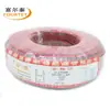 Fultai Rvb 2*0.5 Metros Cuadrados Cable de Cobre Libre de Oxígeno Rojo y Negro Cable de Alimentación Paralelo Doble LED Rojo y Negro Alta Potencia
