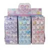Serie de Pegatinas Mecedoras de Relieve Estéreo 3D Patrones Divertidos de Ángeles Lindos Pegatinas Decorativas para Tazas de Agua Venta al por Mayor
