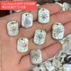 Accesorios DIY de perlas barrocas de agua dulce para manualidades, incluyendo pulseras, espaciadores de cuentas y adornos colgantes creativos