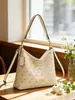 2026 Nova Bolsa Tote Casual de Alta Qualidade para Mulheres, Bolsa de Ombro e Bolsa Transversal de Moda Popular de Alto Valor