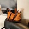 Bolso plisado de nicho de marca extranjera para mujer 2026 Nuevo Bolso cruzado casual versátil Bolso de hombro para ir al trabajo Bolso de axila Bolso tipo albóndiga