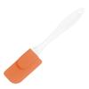 Espátula de Silicone Dividida, Espátula de Creme, Colher de Mistura Resistente a Altas Temperaturas, Raspador Removível, Ferramenta de Confeitaria, Espátula Multifuncional