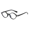 Gafas de Sol Infantiles con Forma de Diamante 2026 Nueva Moda Europea y Americana Gafas de Sol de Marco Pequeño Estilo Urbano de Moda Gafas de Sol para Viaje