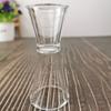Vaso Shaker con Escala, Shaker de Manivela, Mezclador de Bar, Suministros para Tienda de Té con Leche, Juego de Herramientas, Cóctel