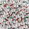 50 preço galvanoplastia incrustado colorido diamante roda broca anel plano diy joias acessórios miçanga material de ferro fabricantes atacado