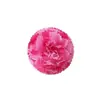 Em Estoque Atacado 5cm Cabeças de Flores Artificiais de Cravo e Lilás para Decorações de Parede de Flores, Arranjos Florais e Peças de Acessórios de Cabelo