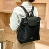 Bolsos para Mujer, Mochilas de Gran Capacidad Resistentes al Desgaste y a la Suciedad para Mujer, Mochilas Casuales Plegables Ligeras, Bolsas de Viaje Impermeables, Mochilas Escolares