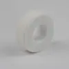 Especial transfronterizo para cinta de injerto de pestañas cinta de aislamiento de pestañas baja sensibilidad transpirable microporosa viscosidad moderada no daña la piel