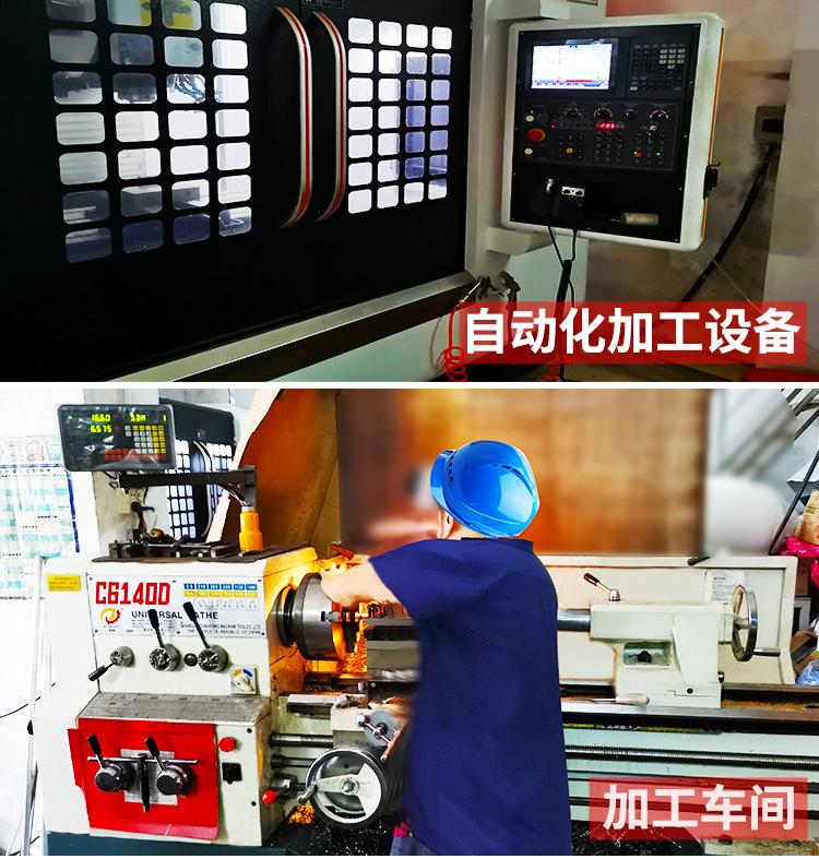 35L立式六头隔膜泵灌装+旋盖_22