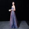 Vestido de Fiesta de Noche Sexy con Lentejuelas, Escote en V Profundo, Espalda Descubierta, Tirantes Finos, Nuevo Estilo Europeo y Americano para Mujer, Comercio Exterior 2026