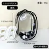 Bolsa de Almacenamiento Funda Protectora Cubierta Antipolvo Colgante de Felpa Serie Latido del Corazón Personajes Estrella de Bubble Mart