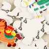 Adesivos Bordados para o Ano do Cavalo, Pônei Fofo Autoadesivo Auspicioso Caderno DIY Acessórios para Capa de Celular Adesivos de Patch para Roupas