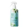 Spray de Fragrância Multi-Efeito Gong Pei para Cuidado com Roupas Limpa Odores Deixa um Aroma Agradável Duradouro Spray Desodorizante Removedor de Amassados