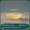 Portavelas de Loto de Vidrio Aleado, Adorno de Templo Budista, Base de Lámpara de Loto de Aceite de Mantequilla, Soporte de Lámpara de Aceite de Mantequilla, Juego de Tres Colores para Ofrenda a Buda, Al por Mayor