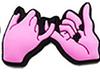 Ins Desenho Animado Fofo Crocs Charms para Sapato Decoração de Sapato Acessórios para Sapato DIY Enfeites para Sapato Fivela de Borracha Macia PVC Labubu