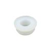 Anillo de Sellado de Grado Alimenticio Tapón de Silicona Anillo a Prueba de Polvo Tapa de Silicona Protector de Bobina Invertida de Silicona Paso de Cable Bobina Pasante