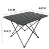 Mesa Dobrável Pequena Simples Mesa de Barraca Dobrável Portátil Portátil Mesa de Empurrar de Chão Barraca de Mercado Noturno Mesa e Cadeira Dobráveis para Exterior