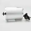Motor sin escobillas de alta velocidad BM1109 kart de playa eléctrico motocicleta eléctrica monopatín motor de alta potencia y alta velocidad 1020