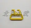 Accesorios Limpiadora de Pisos Karcher Bd50/50C Tira de Goma, Cepillo para Pisos, Disco de Agujas, Manguera de Succión y Drenaje, Interruptor de Rueda del Motor
