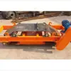 Separador de Hierro Auto-Descargable de Imán Permanente Separador de Hierro de Imán Permanente Rbcyd-12T3 Separador de Hierro Auto-Descargable de Imán Permanente para Minería