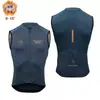 Chaleco de Ciclismo de Primavera y Otoño Cortavientos e Impermeable Chaqueta de Bicicleta Equipo de Ciclismo para Bicicleta de Carretera Hombres y Mujeres Fabricante Venta al por Mayor