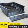 12 a 15 Años Hilux Vigo Hilux Hilux Versión Sudeste Asiático Camioneta Caja Tesoro Caja Trasera