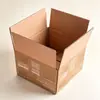 Caja de Regalo de Embalaje Infantil Kawa Bear, Corrugado Eb de Cinco Capas, Película Mate, Estampado en Caliente, 4 Piezas, Impresión Personalizada de Colores para Leche en Polvo